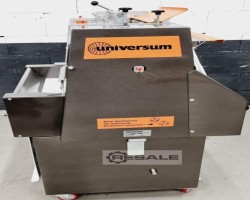 Maschine: UNIVERSUM HWM 40/60 Wickelmaschinen