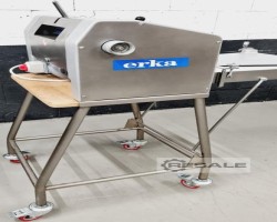 Maschine: ERKA WMB 30 Wickelmaschinen