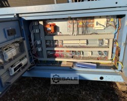 Maschine: AXAIR Tetris A 180 KW Kaltwassersatz, Chiller