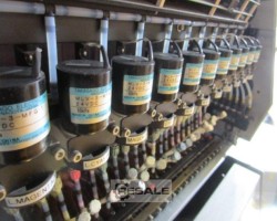 Maschine: AGFA JETI 3324 SL BASE SOLVENT RTR 