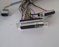 Maschine: SIGMATEK CP627, TO32F, NC306, Komplette Steuerung,