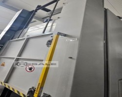 Maschine: BHK-TECH MW 50 Mikrowellen