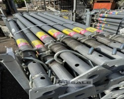 Maschine: DOKA Eurex 30 eco 300 Doka-Deckenstütze  - 51,90€/St