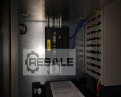 Maschine: LASKA WW200-H Fleischwölfe