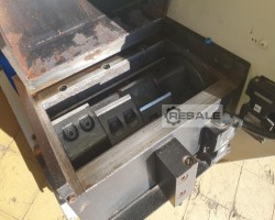 Maschine: RAPID 1528 Schneidmühlen