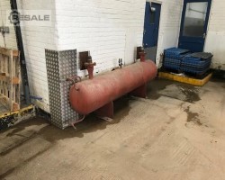 Maschine: APV MDR 110-12 Kompressoren