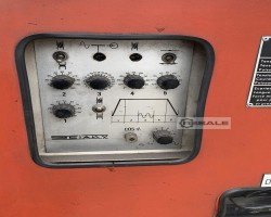 Maschine: SCIAKY S0 432 NT Punktschweissmaschinen