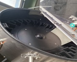 Maschine: GRONNINGER ZSK 800 Groninger ZSK800 Kappensortierer BJ.2002