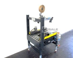 Maschine: SIAT S8/4-S Kartonverpackungsmaschinen