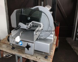 Maschine: BIZERBA VSP Ceraclean Aufschnittschneidemaschinen