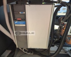 Maschine: CIAT AQUAINVERTER IVDC 200 Chiller