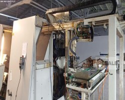 Maschine: GILDEMEISTER TWIN 65 CNC Drehautomaten