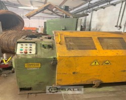 Maschine: WWM TS 560/8-1 Ziehmaschinen