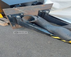 Maschine: PLYMOVENT MF 3002-4700 Schweissrauchabsaugungen