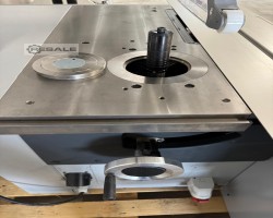 Maschine: FELDER KS 700 S Tischfräsen