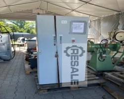 Maschine: LOEDIGE FKM1200D.2MZ Mischer