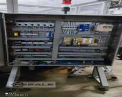 Maschine: STROH Sterima 64 Rinser - Type