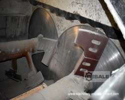 Maschine: STETTER H2 Betonmischanlagen