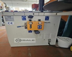 Maschine: IDM KOMPACT Kantenleimmaschinen