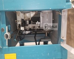 Maschine: MARTIN T26 Schwenkspindelfräsen