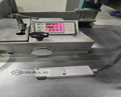 Maschine: MARTIN T26 Schwenkspindelfräsen
