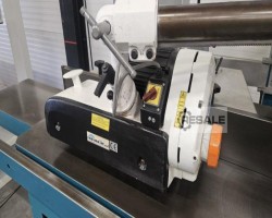 Maschine: MARTIN T27FleX Schwenkspindelfräsen
