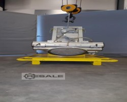 Maschine: SCHMALZ VacuMaster200 Beschickungsanlagen