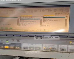 Maschine: CITIZEN M32 V CNC Langdrehautomaten