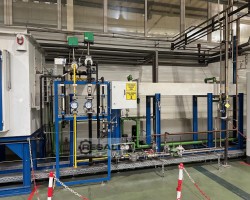 Maschine: MAHLER DLMEb 450/200/5000 Öfen