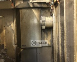 Maschine: OKUMA MA-50 HB Horizontalfräsmaschinen