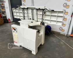 Maschine: SCM FS410 NOVA Hobelmaschinen