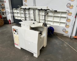 Maschine: SCM FS410 NOVA Hobelmaschinen