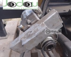 Maschine: PELLENC Tournesol TS 1000 LD Rotary Cultivator