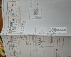 Maschine: LANG APPARATEBAU P01-00517 Schaumreinigungssystem für Füller und Rinser