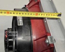 Maschine: HYDAC AC-M3 Ölkühler