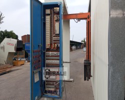 Maschine: PIERI AVR-101-PEA Abfüll- und Einwickelmaschinen