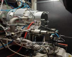 Maschine: GALACTIC GAVA 500 CAPVD PVD-Beschichtungsanlage