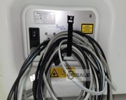 Maschine: SYNENTEC Cellavista V 3.1 Bildgebungssystem