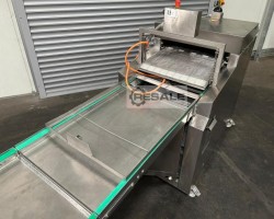Maschine: RHIELE Belma 2000 Belaugungsanlagen