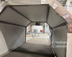 Maschine: SICK  RFID Tunnel