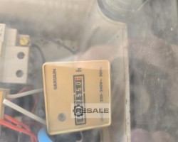 Maschine: MBH BRONNEBERG SUPER II Paketierpressen