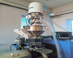 Maschine: JSW J100ADS-180U 45 Spritzgiessmaschinen