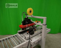 Maschine: M-MATIC 800a-E Type 29600 (5799) Verschliesser