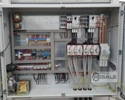 Maschine: MTA Phönix  PNG2 4302 HEX – 491 kW Kaltwassersätze