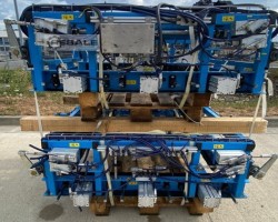 Maschine: KETTNER  Palettierer