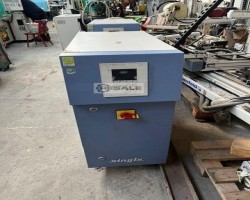 Maschine: SINGLE STW 180/1-18-70-N1.1 (2 St.) Temperiergeräte