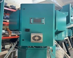 Maschine: PROTEC POLYMER PROCESSING SOMOS Batchmix XL Dosiergeräte