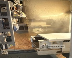 Maschine: WEINMANN (HOMAG) WBZ 160 Profi Abbundanlagen