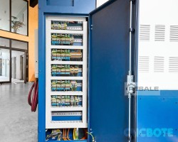 Maschine: SPINNER SB 32-V4 Dreh, CNC Drehmaschinen