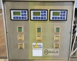 Maschine: ROACHES Färbe Labor maschine automat